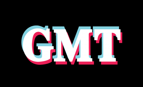 GMT抖音官方号震撼上线！